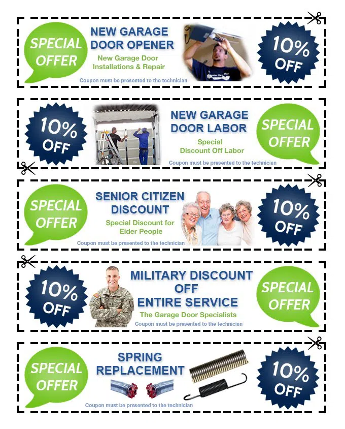 Quality Garage Door Buckeystown, MD 240-341-0009 - CouponSet29-five